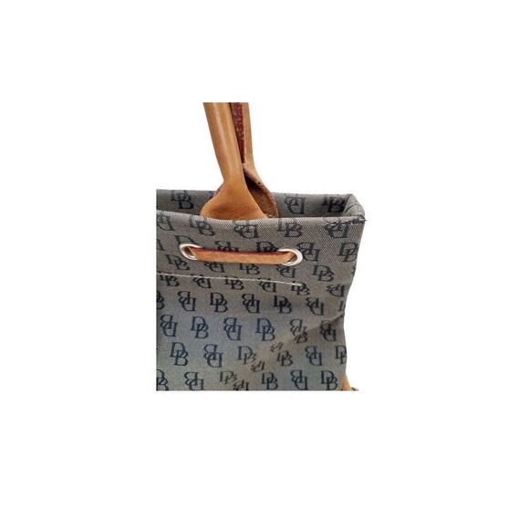 Dooney & Bourke Vintage shoulder bag - Picture 3 of 9